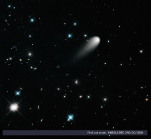 El Cometa ISON no es un Cometa  Thumb_ison-30apr-v_i-l-800