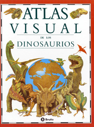 atlas de dinosaurios